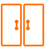 Security Doors & Enclosures
